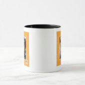 In einigen Müllcontainern Tasse (Zentrum)