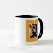 In einigen Müllcontainern Tasse (VorderseiteRechts)