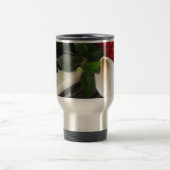 In Einklang mit Natur Reisebecher (Mittel)