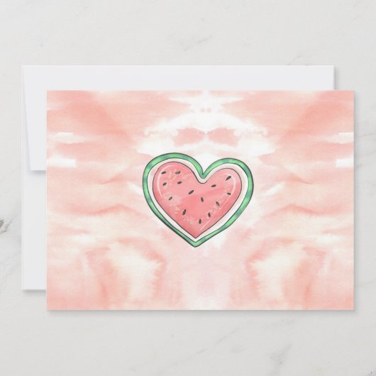 in einladung (Rückseite)