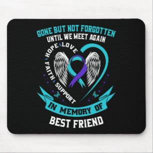 In Erinnerung an das Lieblingsbewusstsein der best Mousepad