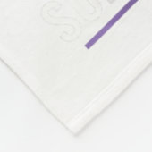 In Erinnerung an die Selbstmordgefälligkeit der En Fleecedecke (Ecke)