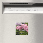 In Erinnerung an ... Magnet (In Situ (Geschirrspüler))