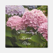 In Erinnerung an ... Magnet (Vorne)