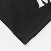 In Erinnerung an mein Cousin Beileid Selbstmordbew Fleecedecke (Ecke)