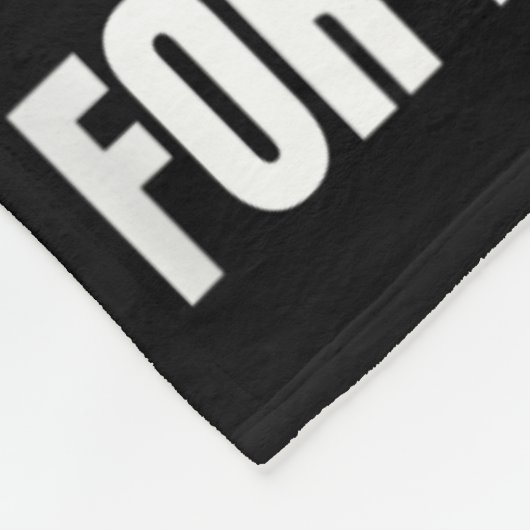 In Erinnerung an meine Großmutter Selbstmord-Aufkl Fleecedecke (Ecke)