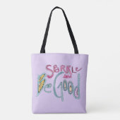 In Erinnerung an Renee Good Tasche (Rückseite)