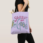 In Erinnerung an Renee Good Tasche (Von Nahem)