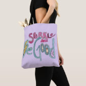 In Erinnerung an Renee Good Tasche (Von Nahem)