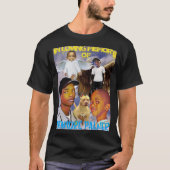 In Erinnerung T-Shirt (Vorderseite)