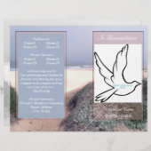 In Erinnerungsfunerprogramm-Single (Vorne/Hinten)