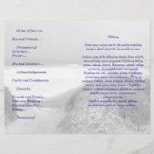 In Erinnerungsfunerprogramm-Single (Rückseite)