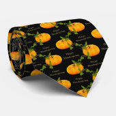 In Everything Give Thanks Krawatte (Gerollt)