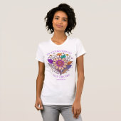 In Everything Give Thanks T-Shirt (Vorne ganz)