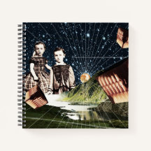 In ewiger Jugend inhaftiert