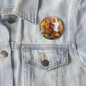 In Fairyland John Anster Fitzgerald Button (Beispiel)