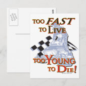 In-Fast-[konvertiert] Postkarte (Vorne/Hinten)