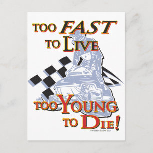 In-Fast-[konvertiert] Postkarte