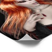 In Filmen von Filmen wie z.B. Filmen, Filmen, Film Poster (Ecke)