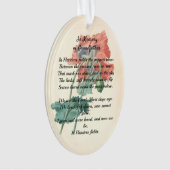 In Flandern Ornament (Vorderseite)