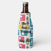 in flaschenkühler (Flaschenvorderseite)