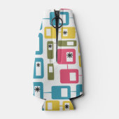 in flaschenkühler (Rückseite)