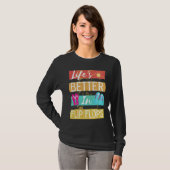 In Flip Flops 1 T-Shirt (Vorne ganz)