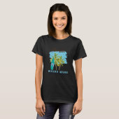 In Florida wird Geweckt 7 Die T-Shirt (Vorne ganz)