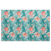 IN FLUSS buntem Boho wunderlichem mit Stoff (Fat Quarter (45,7 x 55,9 cm))