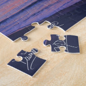 In Frieden Puzzle (Seite)