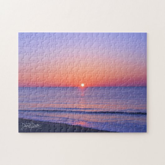 In Frieden Puzzle (Horizontal)