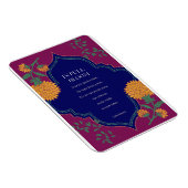 In Full Bloom Magnet (Rechte Seite)