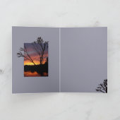 In Full Color Karte (Innenseite)