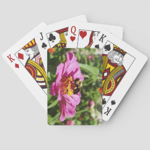 In für ein Landungsdeck Spielkarten