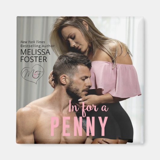 In für Penny Magnet (Vorne)