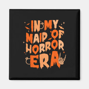 In Geheimagent Horror Era Skeleton Hand Chelorette Magnet