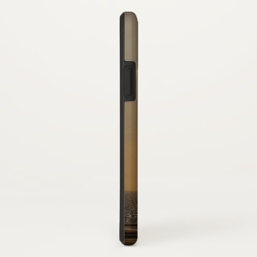 In Gottes Händen Case-Mate iPhone Hülle (Hinten/Rechts)