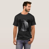 In Grau T-Shirt (Vorne ganz)