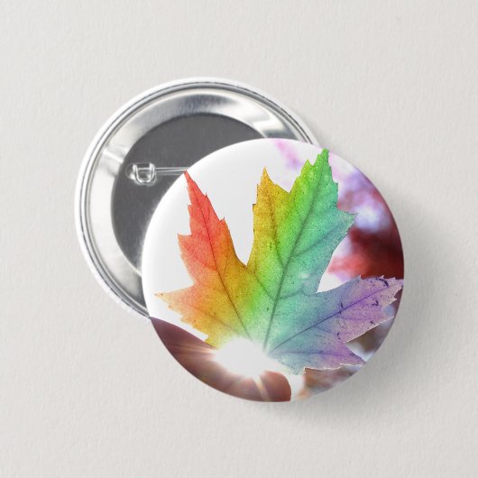 In hellen Knopf Button (Vorne & Hinten)