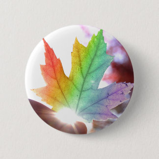 In hellen Knopf Button