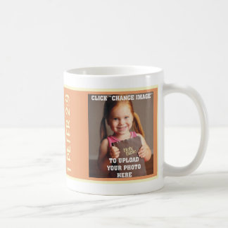 IN HOHEM GRADE FAVORED© FOTO-TASSE KAFFEETASSE