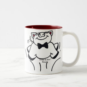 IN HOHER GEIST Tasse