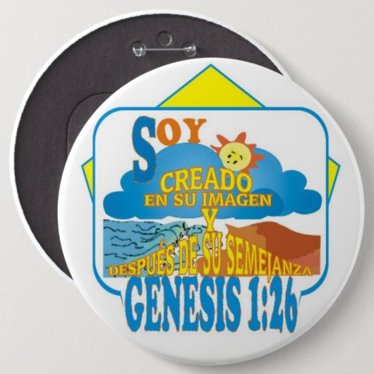 In ihrem IMG I ESP I 6x6 Button (Vorne & Hinten)