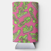 In Ihren 90ern Selters Dosenkühler (Rückseite)