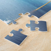 In ihren Kopfstern Puzzle (Seite)
