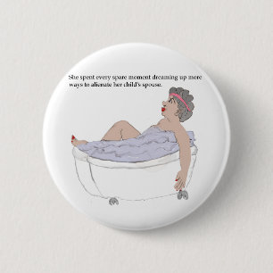 In ihrer Freizeit…. Button