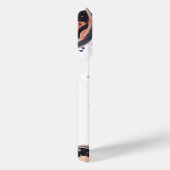 💖 🌠 "In Ihrer Umlaufbahn gefangen" Case-Mate iPhone Hülle (Rückseite / Rechts)