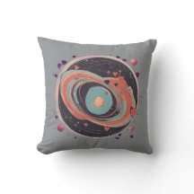 💖 🌠 "In Ihrer Umlaufbahn gefangen"