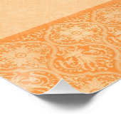 In jeder Sache danke - 1 Thes. 5:18 Poster (Ecke)