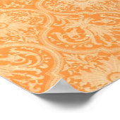 In jeder Sache danke - 1 Thes. 5:18 Poster (Ecke)